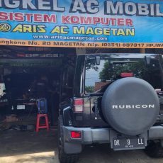 Bengkel AC Mobil Magetan Bengkel AC Mobil Magetan