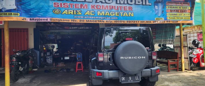 Bengkel AC Mobil Magetan Bengkel AC Mobil Magetan
