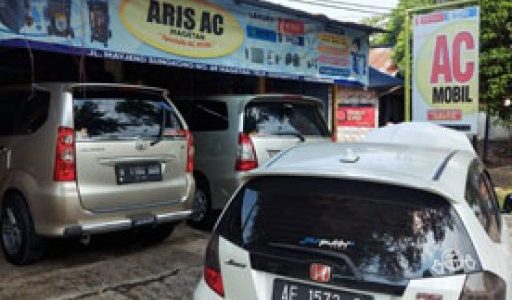 Sparepart ac mobil di Magetan Sparepart ac mobil di Magetan