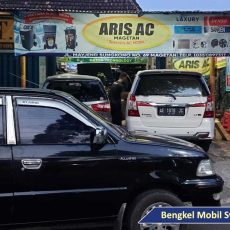 Service ac mobil Magetan Jawa timur