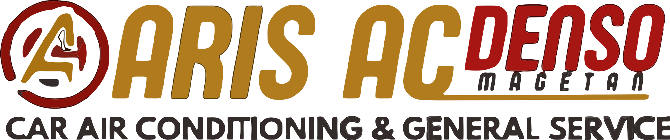 AC Mobil Denso Magetan